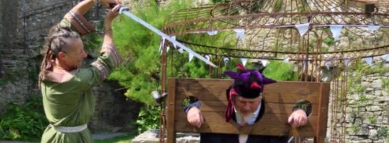 Poi Passion Circus and Fire Arts 