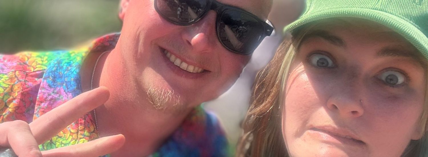 Poi Passion Circus and Fire Arts 