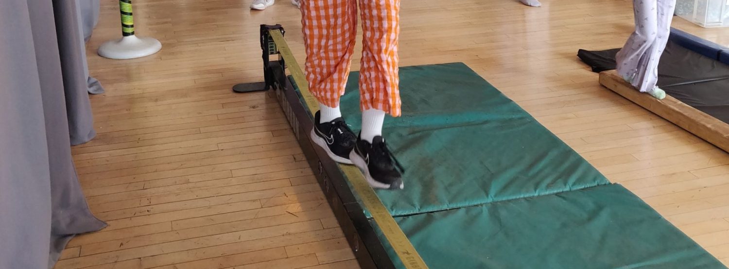 Poi Passion Circus and Fire Arts 